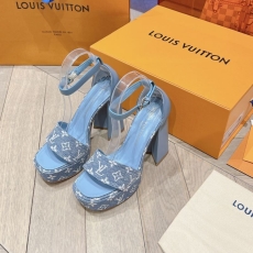 Louis Vuitton Sandals